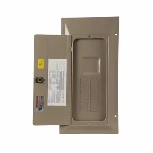 EATON CH8NLEF Ch Combination Cover, Suitable For Ch30B3150L, Ch30B3200Al200Al, Ch30B3225L | BJ8JLE