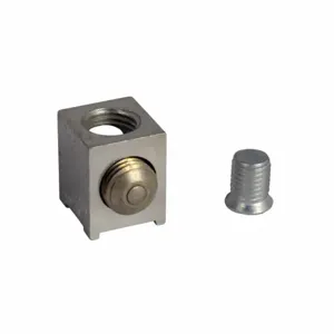 EATON CH9CM1 Ch Neutral/Ground Lug, Neutral/Ground Lug, 125 A, Ch, 0.75 In | BJ8JLP