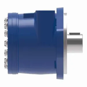 EATON / CHAR-LYNN 101-2024-009 Hydraulic Geroler Spool Valve Motor, 233 Nm, 353 Rpm | AN4LRX