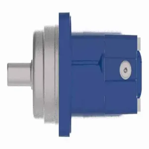 EATON / CHAR-LYNN 104-1420-006 Hydraulic Geroler Disc Valve Motor, 845 Nm, 153 Rpm | AK7JDP