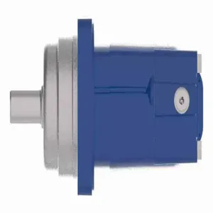 EATON / CHAR-LYNN 104-1005-006 Hydraulic Geroler Disc Valve Motor, 540 Nm, 385 Rpm | AK7FQG