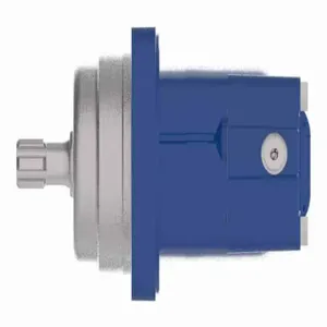 EATON / CHAR-LYNN 104-1015-006 Hydraulic Geroler Disc Valve Motor, 235 Nm, 908 Rpm | AK7FRP