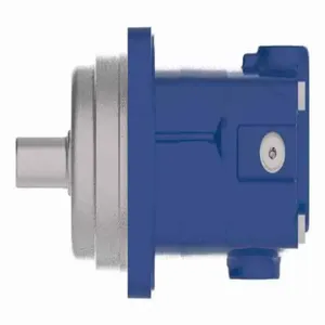 EATON / CHAR-LYNN 104-1038-006 Hydraulic Geroler Disc Valve Motor, 101.6 Cubic Centimeter | AK7GEW