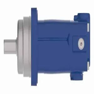 EATON / CHAR-LYNN 104-1043-006 Hydraulic Geroler Disc Valve Motor, 765 Nm, 246 Rpm | AK7GFB