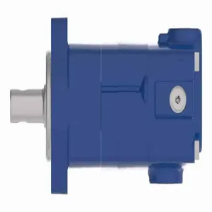 EATON / CHAR-LYNN 104-1046-006 Hydraulic Geroler Disc Valve Motor, 295 Nm, 742 Rpm | AK7GFD