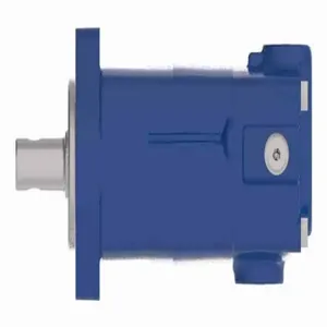 EATON / CHAR-LYNN 104-1048-006 Hydraulic Geroler Disc Valve Motor, 455 Nm, 477 Rpm | AK7GFF