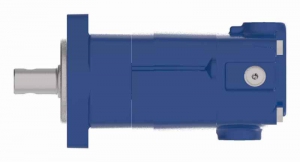 EATON / CHAR-LYNN 104-1058-006 Hydraulischer Geroler-Scheibenventilmotor, 660 Nm, 308 U/min | AK7GFQ