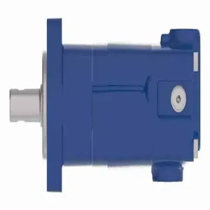 EATON / CHAR-LYNN 104-1101-006 Hydraulic Geroler Disc Valve Motor, 765 Nm, 246 Rpm | AK7GGQ