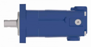 EATON / CHAR-LYNN 104-1050-006 Hydraulic Geroler Disc Valve Motor, 660 Nm, 308 Rpm | AK7GFH