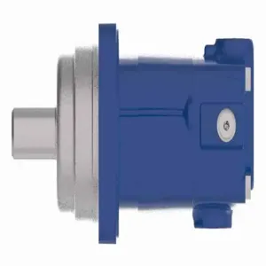 EATON / CHAR-LYNN 104-1065-006 Hydraulic Geroler Disc Valve Motor, 540 Nm, 385 Rpm | AK7GFY