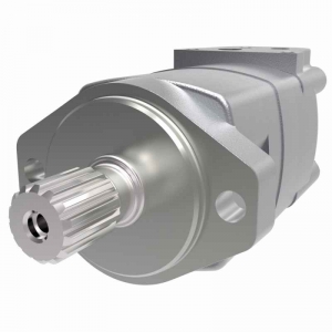 EATON / CHAR-LYNN 104-1081-006 Hydraulischer Geroler-Scheibenventilmotor, 385 Nm, 576 U/min | AK7FEA
