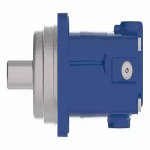 EATON / CHAR-LYNN 104-1090-006 Hydraulic Geroler Disc Valve Motor, 455 Nm, 477 Rpm | AK7GGE