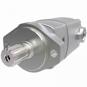 EATON / CHAR-LYNN 104-1091-006 Hydraulischer Geroler-Scheibenventilmotor, 540 Nm, 385 U/min | AK7GGF
