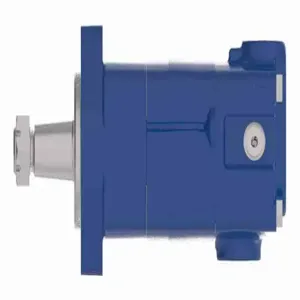 EATON / CHAR-LYNN 104-1097-006 Hydraulic Geroler Disc Valve Motor, 385 Nm, 576 Rpm | AK7GGL