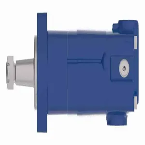 EATON / CHAR-LYNN 104-1099-006 Hydraulic Geroler Disc Valve Motor, 540 Nm, 385 Rpm | AK7GGN