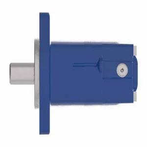 EATON / CHAR-LYNN 104-1200-006 Hydraulic Geroler Disc Valve Motor, 235 Nm, 908 Rpm | AK7CYD