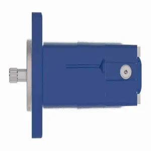 EATON / CHAR-LYNN 104-1219-006 Hydraulic Geroler Disc Valve Motor, 455 Nm, 477 Rpm | AK7DCH