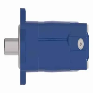 EATON / CHAR-LYNN 104-1252-006 Hydraulic Geroler Disc Valve Motor, 765 Nm, 246 Rpm | AN9WLR