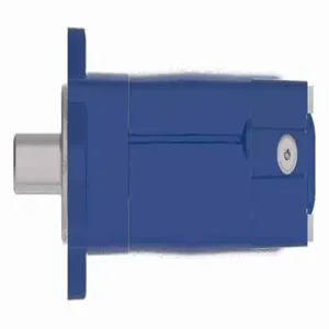 EATON / CHAR-LYNN 104-1253-006 Hydraulic Geroler Disc Valve Motor, 775 Nm, 191 Rpm | AK7FEX