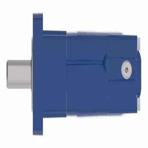 EATON / CHAR-LYNN 104-1346-006 Hydraulic Geroler Disc Valve Motor, 540 Nm, 385 Rpm | AN9YBU