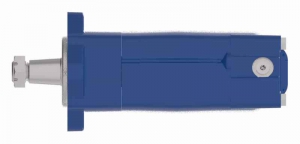 EATON / CHAR-LYNN 104-1448-006 Hydraulischer Geroler-Scheibenventilmotor, 775 Nm, 191 U/min | AK7FJG