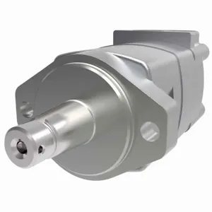 EATON / CHAR-LYNN 104-1496-006 Hydraulic Geroler Disc Valve Motor, 385 Nm, 576 Rpm | AN8GVG