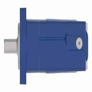 EATON / CHAR-LYNN 104-3105-006 Hydraulic Geroler Disc Valve Motor, 660 Nm, 308 Rpm | AL6GHA