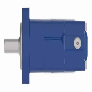 EATON / CHAR-LYNN 104-3164-006 Hydraulic Geroler Disc Valve Motor, 295 Nm, 742 Rpm | AL6GWY