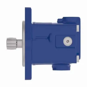 EATON / CHAR-LYNN 106-1032-006 Hydraulic Geroler Disc Valve Motor, 284.9 Nm, 576 Rpm | AK7GHP