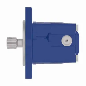 EATON / CHAR-LYNN 106-1038-006 Hydraulic Geroler Disc Valve Motor, 235 Nm, 908 Rpm | AK7GHW