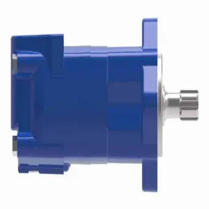 EATON / CHAR-LYNN 106-1039-006 Hydraulic Geroler Disc Valve Motor, 295 Nm, 742 Rpm | AN9WMA