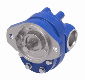 EATON / CHAR-LYNN 26504-RCD Hydraulic Gear Pump, 10.8 Cubic Centimeter | AN7MXF
