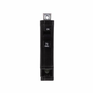 EATON CHB170 Ch Thermal Magnetic Circuit Breaker, Circuit Breaker, 10 A, 10 Kaic | BJ8JMF