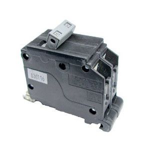 EATON CHB225 Kompaktleistungsschalter, 25 A, 120/240 V, 10 kAIC IR, 2-polig | CE6GKD