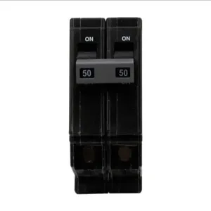 EATON CHB250 Ch Thermal Magnetic Circuit Breaker, Circuit Breaker, 60 A, 10 Kaic | AG8MLG