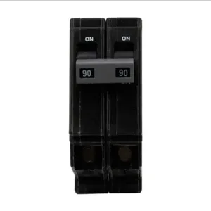 EATON CHB290 Ch Thermal Magnetic Circuit Breaker, Circuit Breaker, 80 A, 10 Kaic | AG8MLN