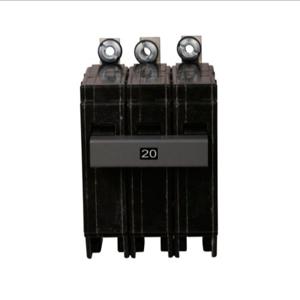 EATON CHB320 Typ Chb Leistungsschalter, 20 A, dreipolig, 240 V, 10 Kaic | AG8MLU