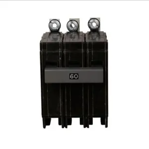 EATON CHB360 Ch Thermal Magnetic Circuit Breaker, Circuit Breaker, 70 A, 10 Kaic | AG8MLY