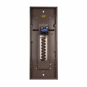 EATON CHEC32B200K Ch Surge Loadcenter, Used With Type Ch Surge Center Loadcenters | BJ8JPZ