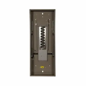 EATON CHEC32N225K Ch Surge Loadcenter, Provisions Only, Convertible, 225 A | BJ8JPY