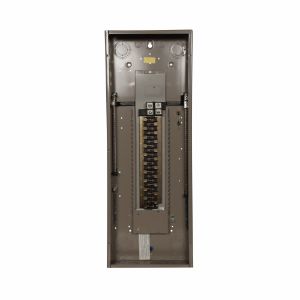 EATON CHEC42L225L Ch Surge Loadcenter, Main Lugs Installed, Surge Ready Loadcenter|Convertible, 225 A | BJ8JQL