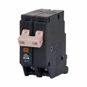 EATON CHF230ST Type Chf 3/4-Inch St And ard Circuit Breaker | BJ8JRL