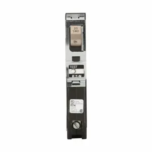 EATON CHFAFGFLOFF Breaker, Electronic Breaker Lockoff, Chfcaf115, Chfafgf115, Chfgft115 | BJ8JUD