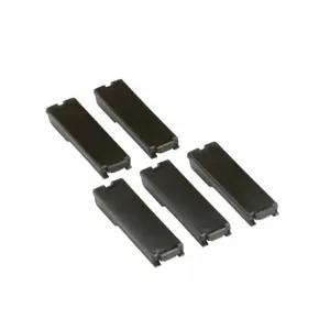 EATON CHFPP Loadcenter And Breaker Accessories Filler Plate, Filler Plate, Ch, 0.75 In | BJ8JUZ