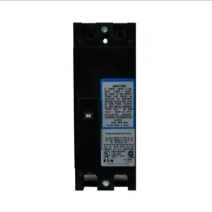 EATON CHH2150 Circuit Breaker Feed-thru 150 Amp 240vac 2p 100kaic@240v | AG8MMF