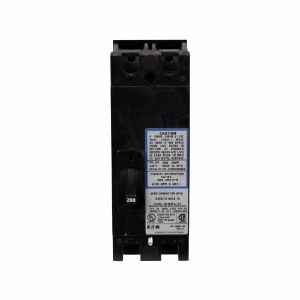 EATON CHH2150H4X Type Cch Bolt-On Circuit Breaker, Two-Pole, 150A, 120/240V | AG8MMH