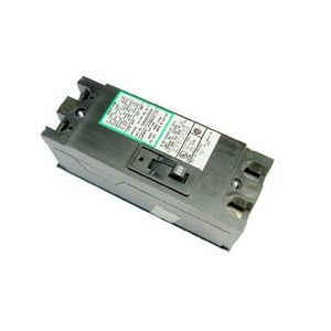 EATON CHH2175H2X Type Cch Bolt-On Circuit Breaker, Bolt-On Circuit Breaker, 175 A, 25 Kaic | CE6GKK