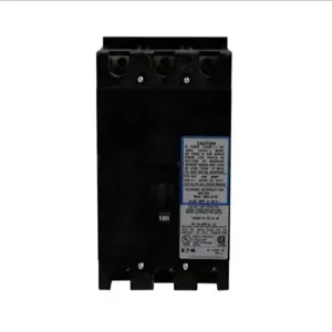 EATON CHH3175 Circuit Breaker Feed-thru 175 Amp 240vac 3p 100kaic@240v | AG8MMX