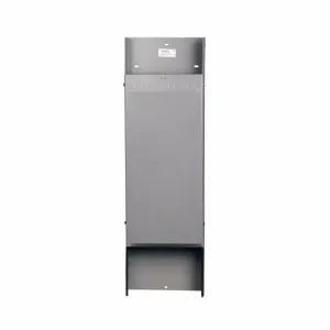 EATON CHPEDEXT36 Power Pedestal Extension, Underground Pedestal Extension, 36 In | BJ8KUZ