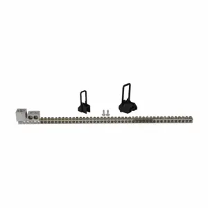 EATON CHN225L Loadcenter And Breaker Accessories Neutral Bar | BJ8KPC